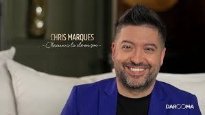 DAROOMA épisode n°8 : Chris Marques