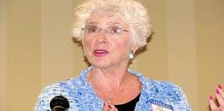 Annual banquet held for retired teachers