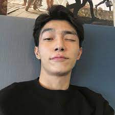 Asian Asianboy Asian Cute Aesthetic Ulzzang Ulzzangboy Follow Ulzzangs Like Handsome Ulzzangteen Boy Guy Man Men Hot Fine Men Kim Sun Guys