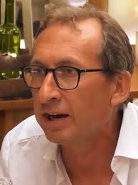 First Dates Gabriel Y Olga Masaje