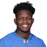 Brandon Copeland Speaking Fee and Booking Agent Contact