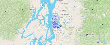 Seattle Crime Rates And Statistics Neighborhoodscout