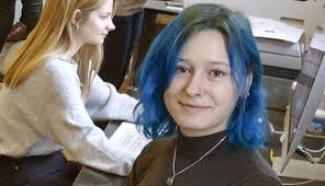 Vanessa Vogt's Instagram, Twitter & Facebook