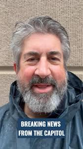 BIG NEWS: MTA President Max Page reporting from Capitol Hill where Senator  Chuck Schumer committed to bringing the Social Security Fairness Act to the  floor of the U.S. Senate for a vote. This is ...