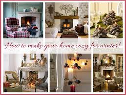 Even though everyone has a different take on what cozy means to them, my definition of a cozy house is if you'd like to give your home a warm, cozy and welcoming feeling, below i'm sharing how to make your home feel so cozy you'll never want to leave! How To Make Your Home Cozy For Winter Just Imagine Daily Dose Of Creativity