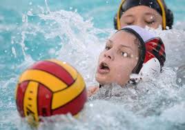Hot Shots: Wednesday's girls water polo (1-7-15)
