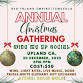 Inland Empire/Temecula December Christmas Gathering event image