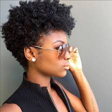 Scroll through this gallery for easy, edgy and versatile mohawk hairstyles for black women: Mohawk Hairstyles For Natural Hair Essence