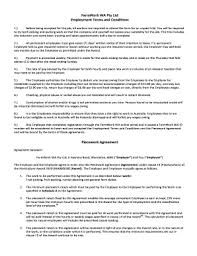 fillable online piecework agreement template fax email print