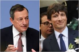 Mario draghi nasce a roma il 3 settembre 1947. Wrknqvyzd8a Jm