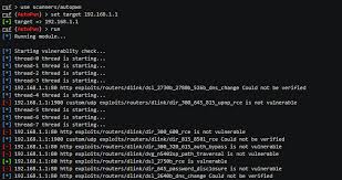First, install the termux application. Routersploit A Free Framework For Exploiting Embedded Devices Latest Hacking News