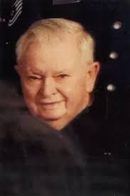 Kenneth Blaine Meyers