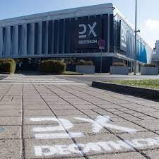 Decathlon cuesmes (mons) opening hours … перевести эту страницу. Decathlon Mons
