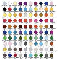 Pin On Art Swatches