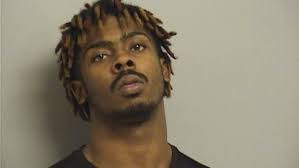 3rd suspect in 2017 murder now in Tulsa County Jail