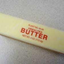 1 cup = 100 grams. How To Measure Butter Brown Eyed Baker