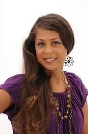 Karin Vincent, Independent Brand Partner, Nerium International