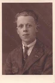 Mijn Genea: Rijkje Tijsseling