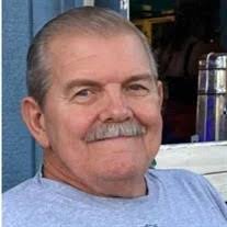 Richie Havens at Middlearth in Indianapolis