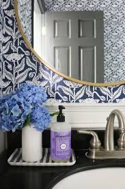 The wide plank design has a raised ink texture for a rustic look and feel. How To Hang Removable Wallpaper With A Couple Of Issues Resolved Jones Design Company