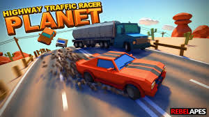 Traffic racer is a milestone in the genre of endless arcade racing. Highway Traffic Racer Planet Download Apk For Android Free Mob Org