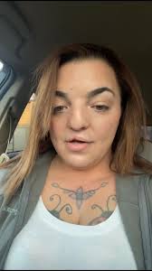 Anna Marie Gonzalez Sober Queen