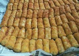 Check spelling or type a new query. Resep 100 Risol Ekonomis Untuk Jual Plus Kalkulasi Bahan Oleh Dapur Mama Cellin Cookpad