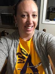 Trisha Burkhart's Instagram, Twitter & Facebook