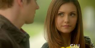 The Vampire Diaries 6x22: I'm Thinking of You All the While [Season Finale] 