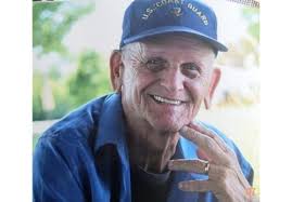 Claude Michael Fleury Sr. Obituary