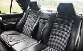 Mercedes Benz 190e 2 3 16 Vs E30 Bmw M3 Motor Trend Classic Mercedes Benz 190e Mercedes Benz Mercedes