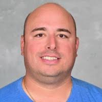 A.J. Giovanetti, CSCS, USAW