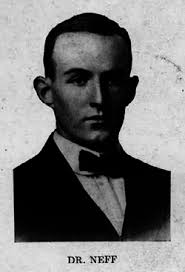 John Neff (American football)