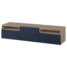 Majgull Blackout Curtains 1 Pair Dark Blue 57x98 Ikea In 2020 Blackout Curtains Curtains Blackout