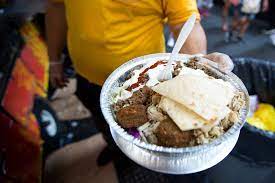 Best Halal Restaurants And Food Carts In New York City