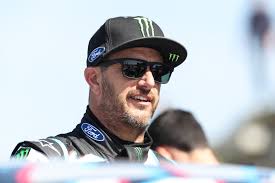 Ken Block, Rally Driver and YouTube Stuntman, Dies at 55