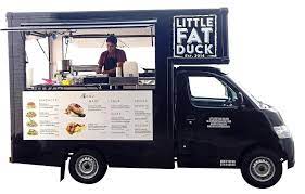 The most common items people feed to ducks and waterfowl are often the least nutritious and most unhealthy. Is The Food Truck Scene In Malaysia Going Places Star2 Com Custom Food Trucks Food Truck Food