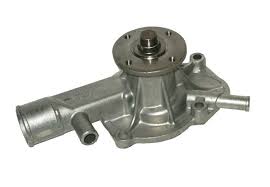 ¡compra con seguridad en ebay! Bomba De Agua Del Motor Para Toyota Corolla 1982