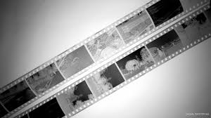 35mm Black And White Film Photography How To Develop Black And White Film At Home Part Two Developing The Negative Video Guide Casua Black And White Film Still Life Film Photography Negative