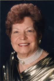 Obituary information for Corona LaVonne Elliott