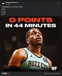 A popular american basketballer who plays for the charlotte hornets team. Pj Washington Slander On My Facebook Feed By Basketball Forever Charlottehornets