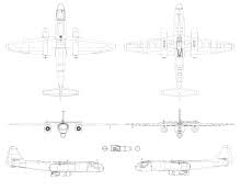 Arado ar 234 der erste strahlbomber der welt (luftfahrt dokumente 21). Arado Ar 234 Wikipedia