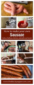 Pin On Made In America Sausage Maker Products