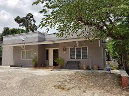 Warung kita kg melayu sg. Homestay Kampung Selamat Sungai Buluh Booking Com