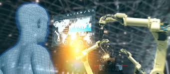 Learn about the future of robotic surgery at howstuffworks. Ar And Vr Technologies Guide Robots Towards A Smarter Future