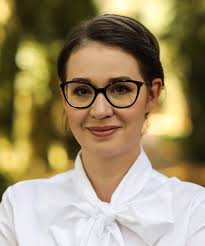 mgr Daria Boniec-Błaszczyk