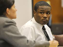 Killer found guilty in retrial for death of teen