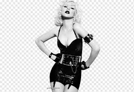 Bionic Christina Aguilera Keeps Gettin Better Satu Dekade Hits Tidak Sendiri Malam Ini Dilucuti Lainnya Png Pngwing