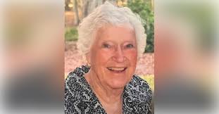 Obituary information for Mary Colleen "Connie" Herrmann