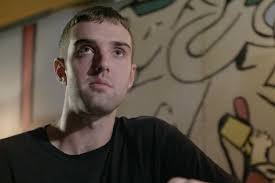 One artist: Eric Dingus